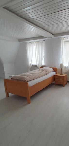 Zentrales, charmantes Zimmer an der Universitätsklinik Mainz